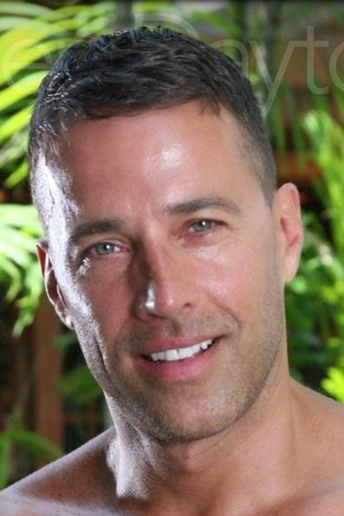 Photo of Ben Dayton, Acting