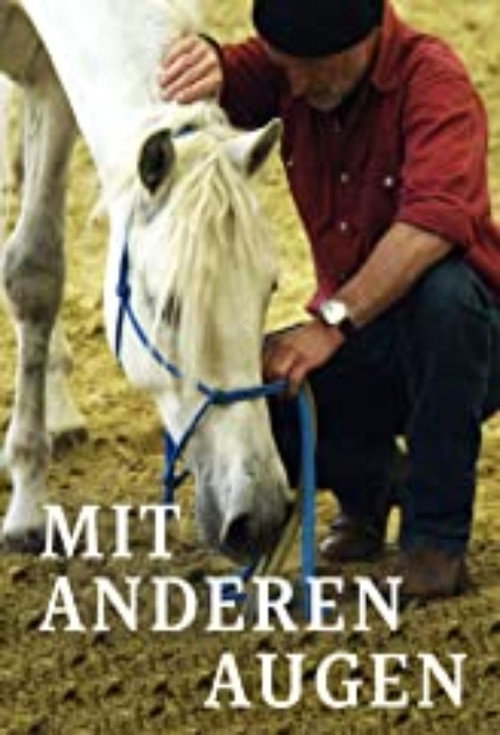 Movie poster for Mit anderen Augen (2013)