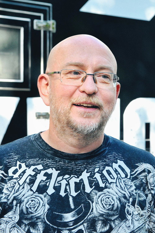 Photo of Alexander Voitinsky, Directing
