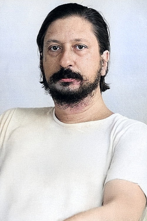 Photo of Bráulio Pedroso, Creator