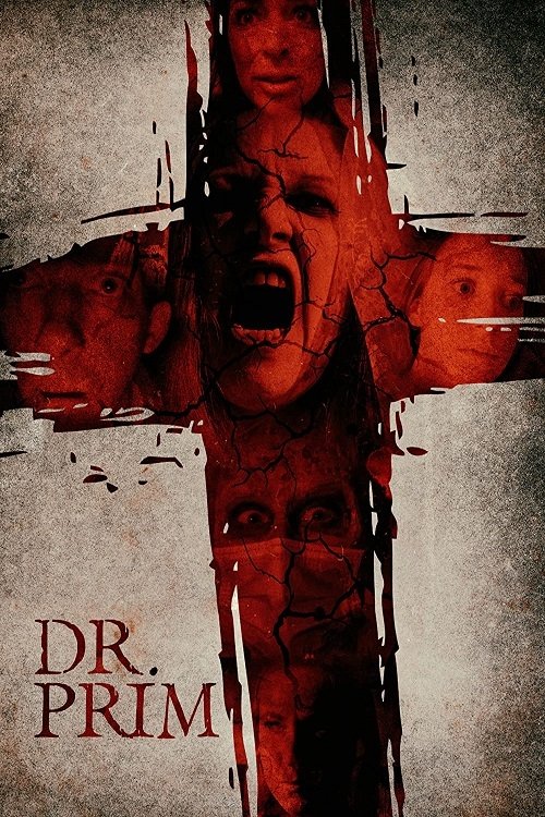 Movie poster for Dr. Prim (2021)