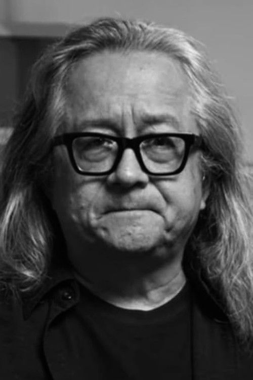 Mark A.Z. Dippé profile