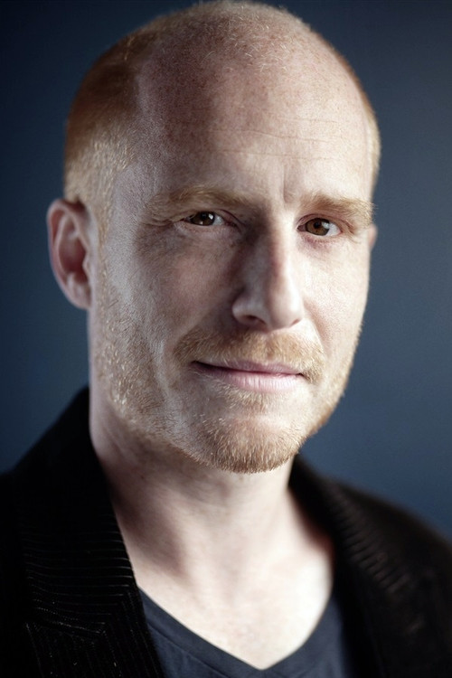 Antoine Cholet profile