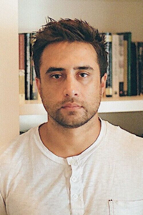 Photo of Nico G. Miller, Writing
