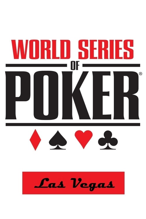 World Series of Poker poster