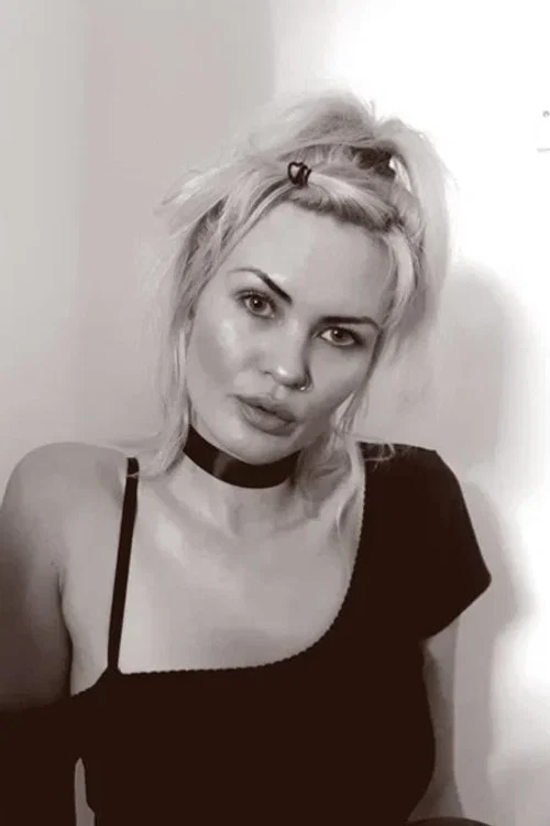 Photo of Sohaila Lindheim, Acting