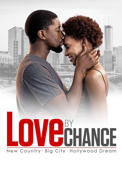 Movie poster for Love By Chance (2017)