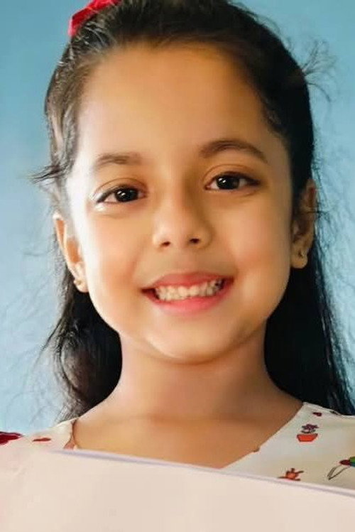 Photo of Rajvi Saha, Acting