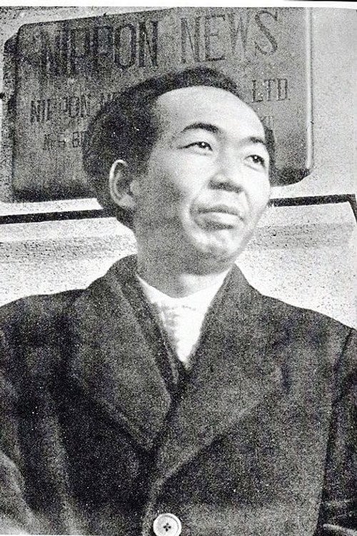 Photo of Satsuo Yamamoto, Directing