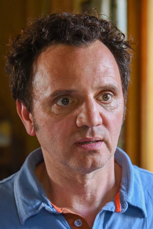 Roland Silbernagl profile