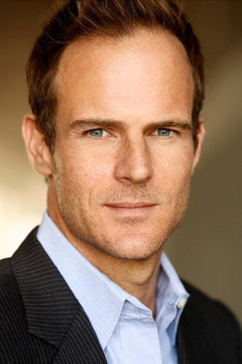 Photo of Niklaus Lange, Acting