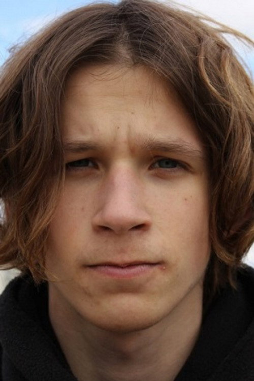 Photo of Alexandr Agashkov, Acting