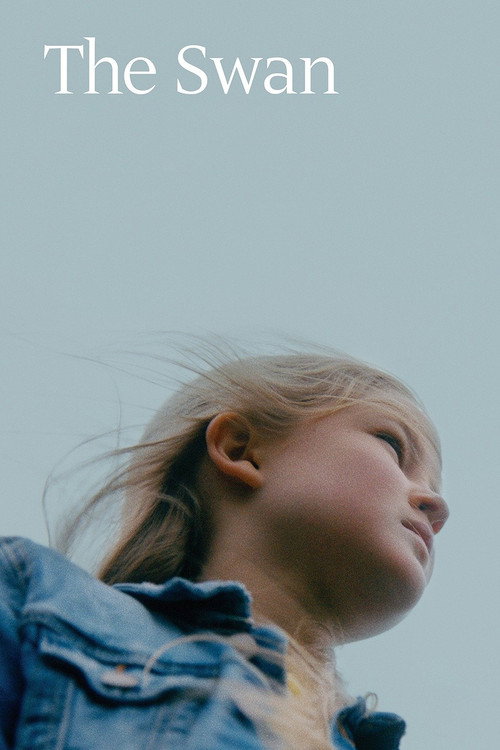 Movie poster for The Swan (2018)