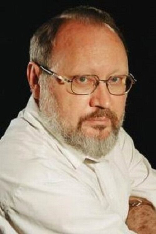 Photo of Lev Protalin, Writing