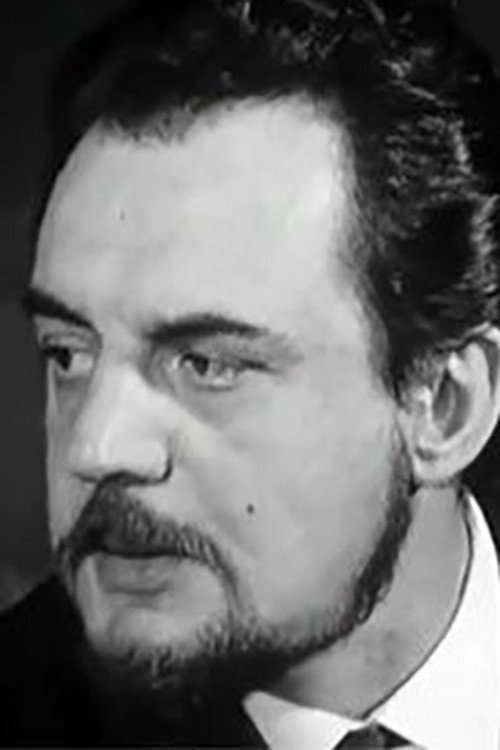 Photo of Gabriel Monnet, Acting