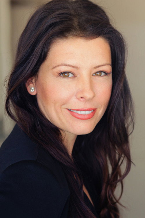 Photo of Arianne Fraser, Production