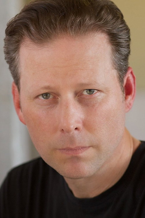 Photo of Clayton J. Barber, Crew