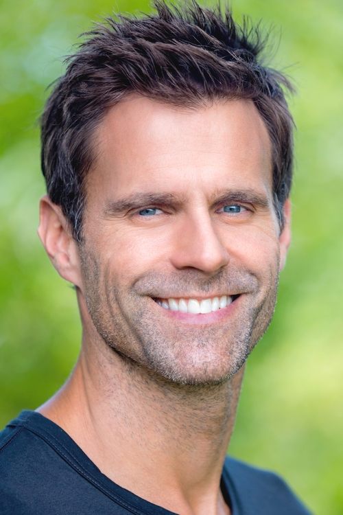 Cameron Mathison profile