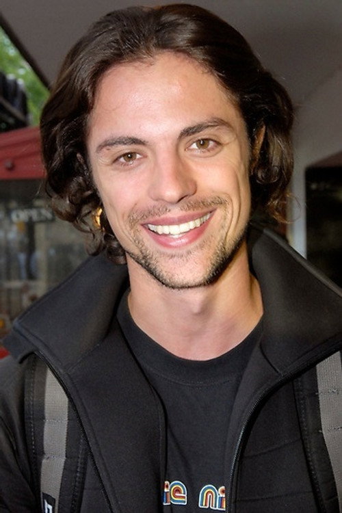 Photo of Erwan van Buuren, Camera