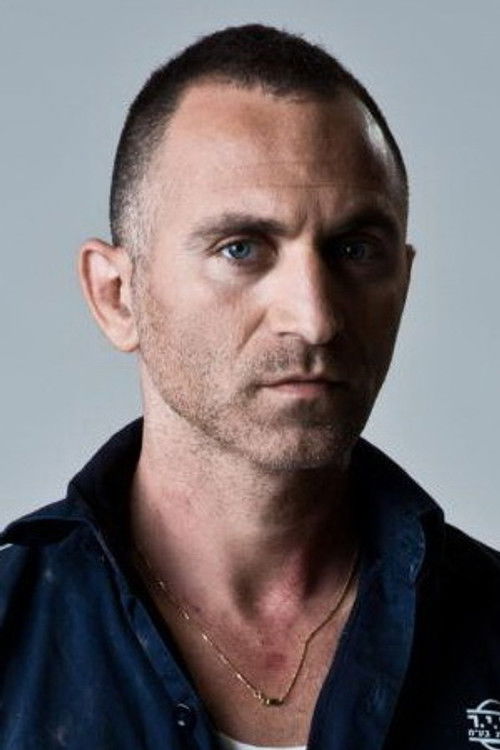 Photo of Shalom Michaelshvili, Acting