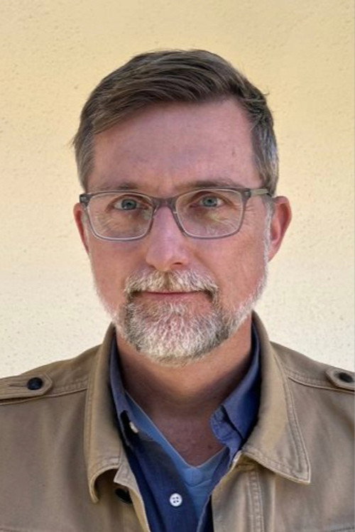 Photo of François Audouy, Art