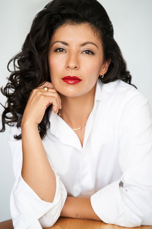 Photo of Diana Coconubo, Acting