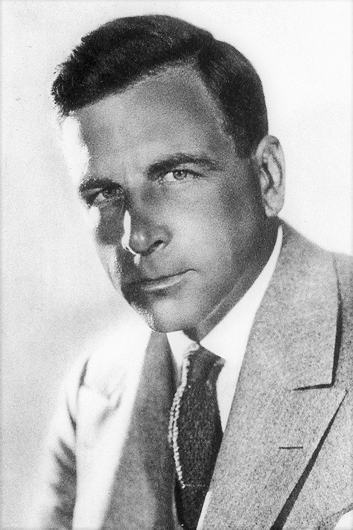 Photo of Milton Sills, Acting