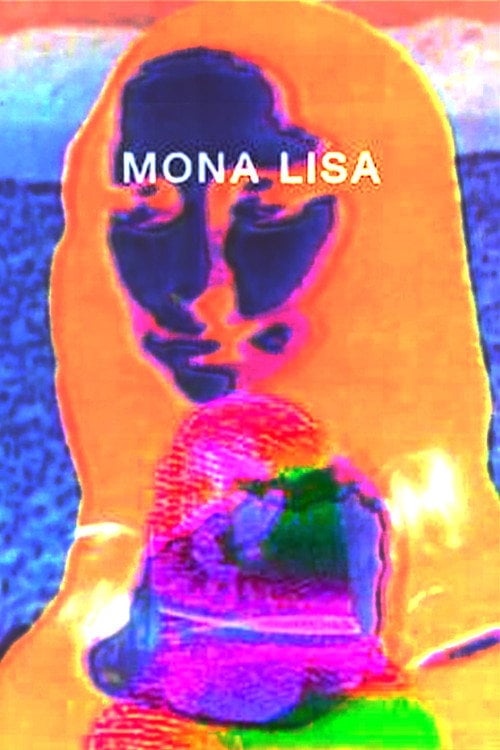 Movie poster for Mona Lisa (1973)