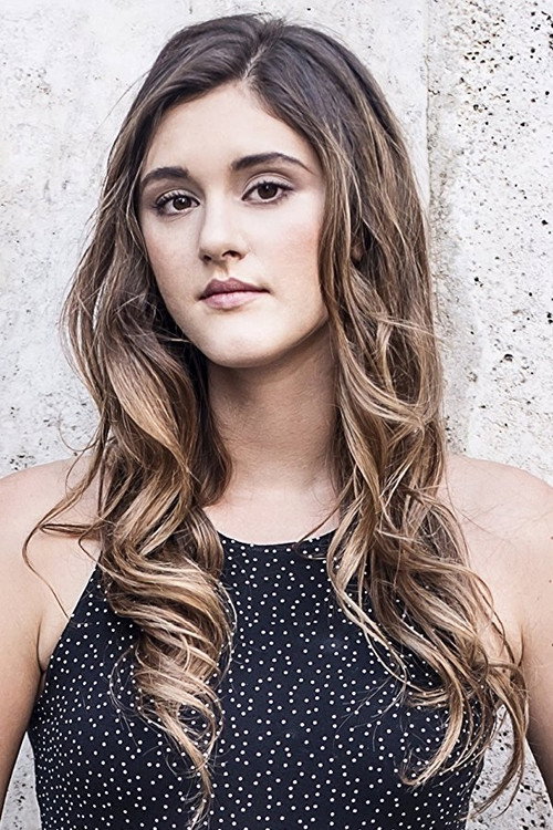 Photo of Zoe Tavarelli, Acting