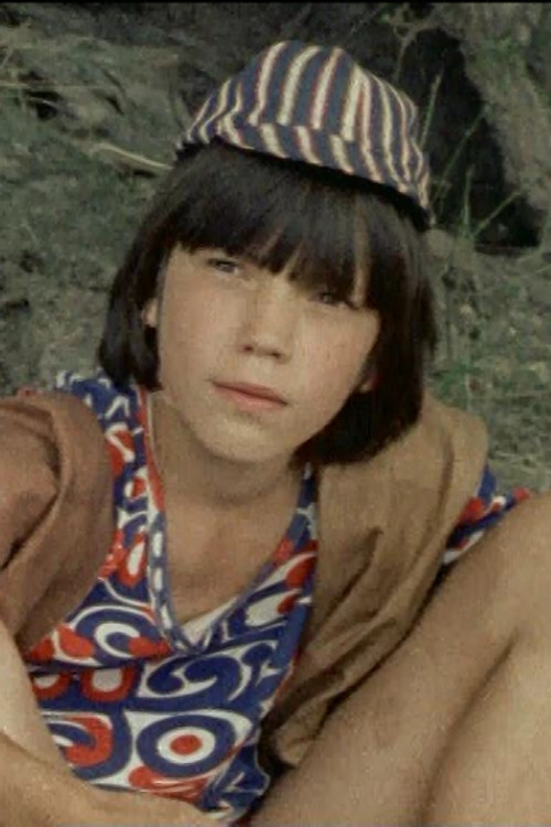Photo of Pápay Zsolt, Acting