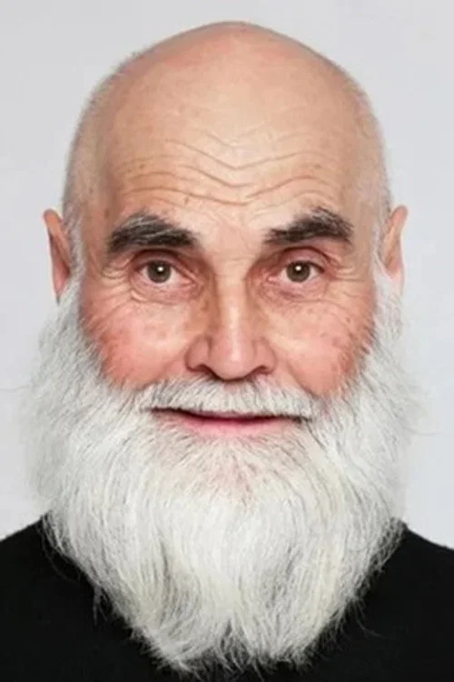 Photo of Viktor Sosnovtsev, Acting