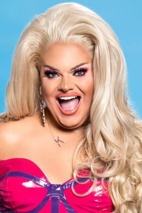 Kitty Scott-Claus profile