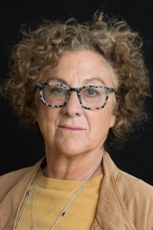 Jane Bertish profile