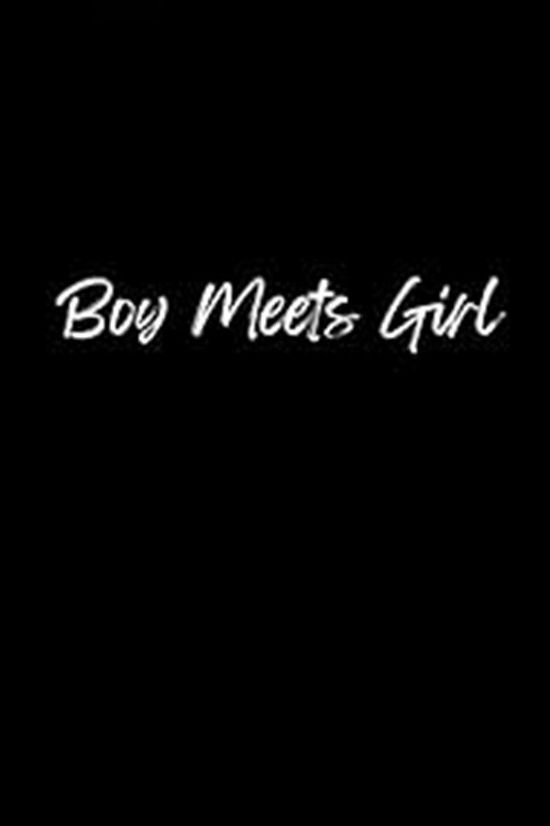 Series poster for Boy Meets Girl (1967)