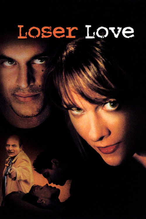 Movie poster for Loser Love (1999)
