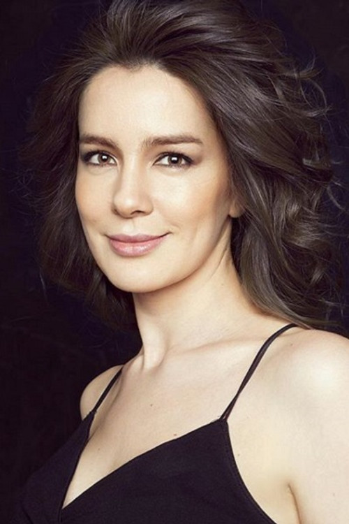 Photo of Ayfer Dönmez, Acting