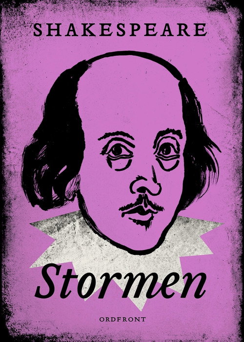 Movie poster for Stormen (1998)