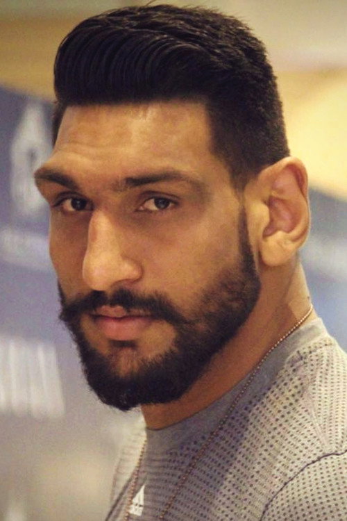 Photo of Satnam Singh Bhamara, Acting