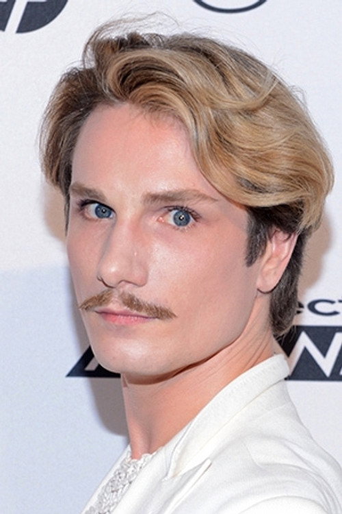 Photo of Austin Scarlett, Acting