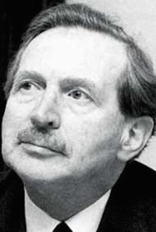 Photo of Edgar Anstey, Production