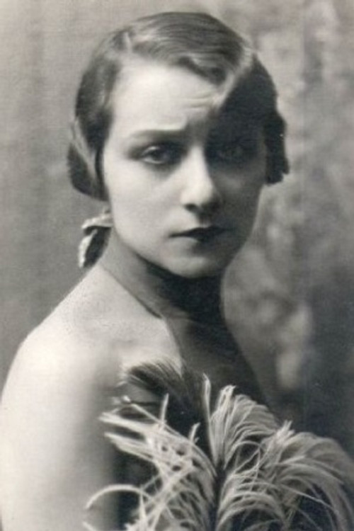 Photo of Franca Dominici, Acting