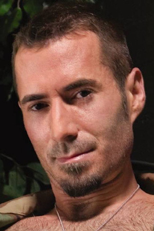 Photo of Nick Stone, Acting