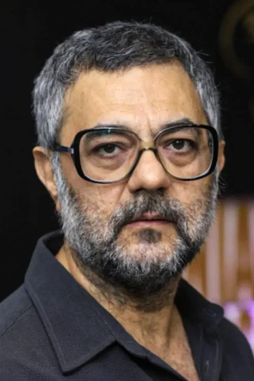 Photo of Alireza Sanifar, Acting