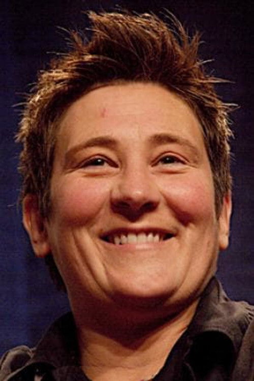 Photo of K.D. Lang, Acting