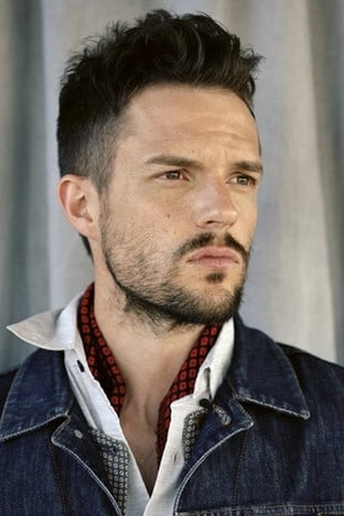 Brandon Flowers profile