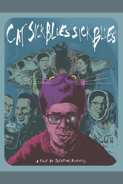 Movie poster for CSBSB (2019)