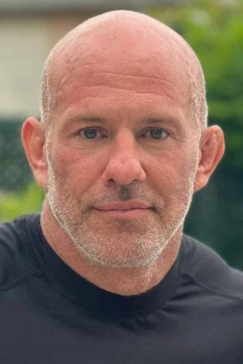 Photo of Steven Murphy, Acting