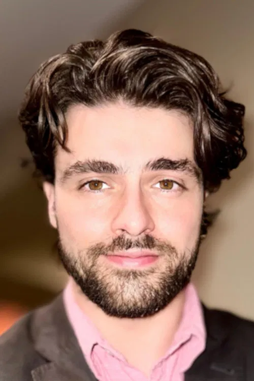 Photo of Andrew James Bleidner, Acting