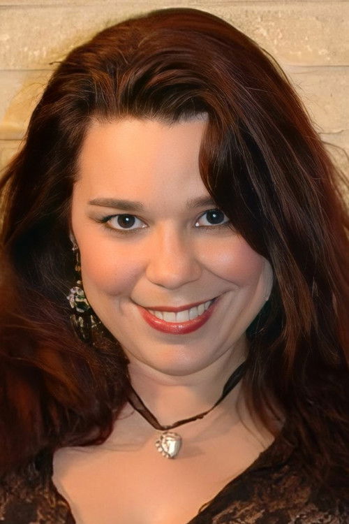 Amy Lynn Best profile