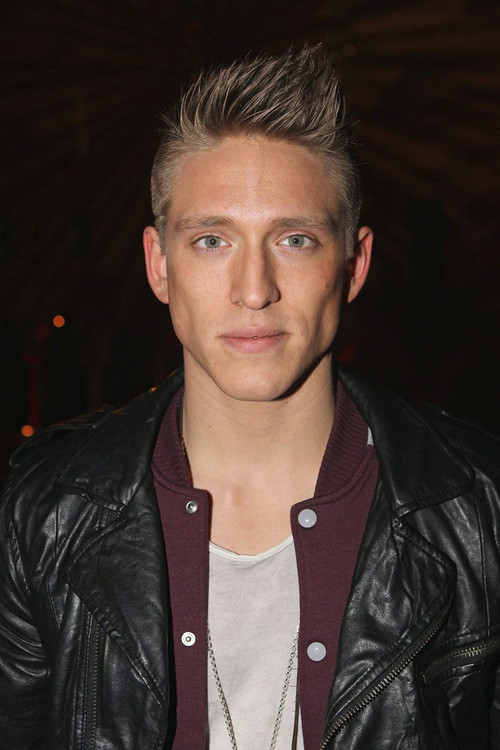 Danny Saucedo profile